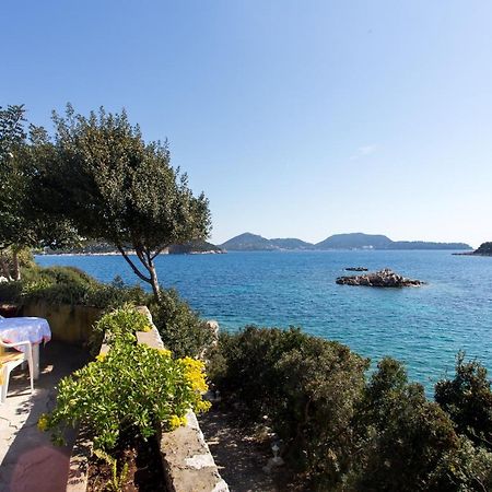 Guest House Simunovic Sudurad Εξωτερικό φωτογραφία