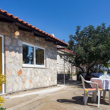 Guest House Simunovic Sudurad Εξωτερικό φωτογραφία