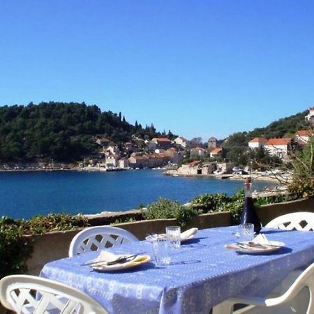 Guest House Simunovic Sudurad Εξωτερικό φωτογραφία