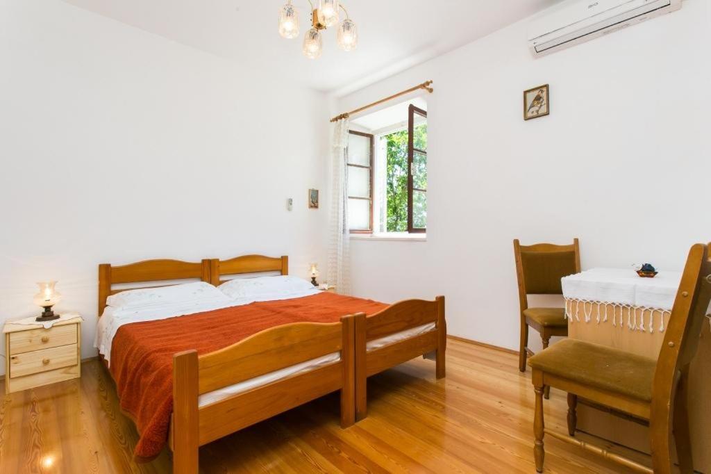 Guest House Simunovic Sudurad Εξωτερικό φωτογραφία