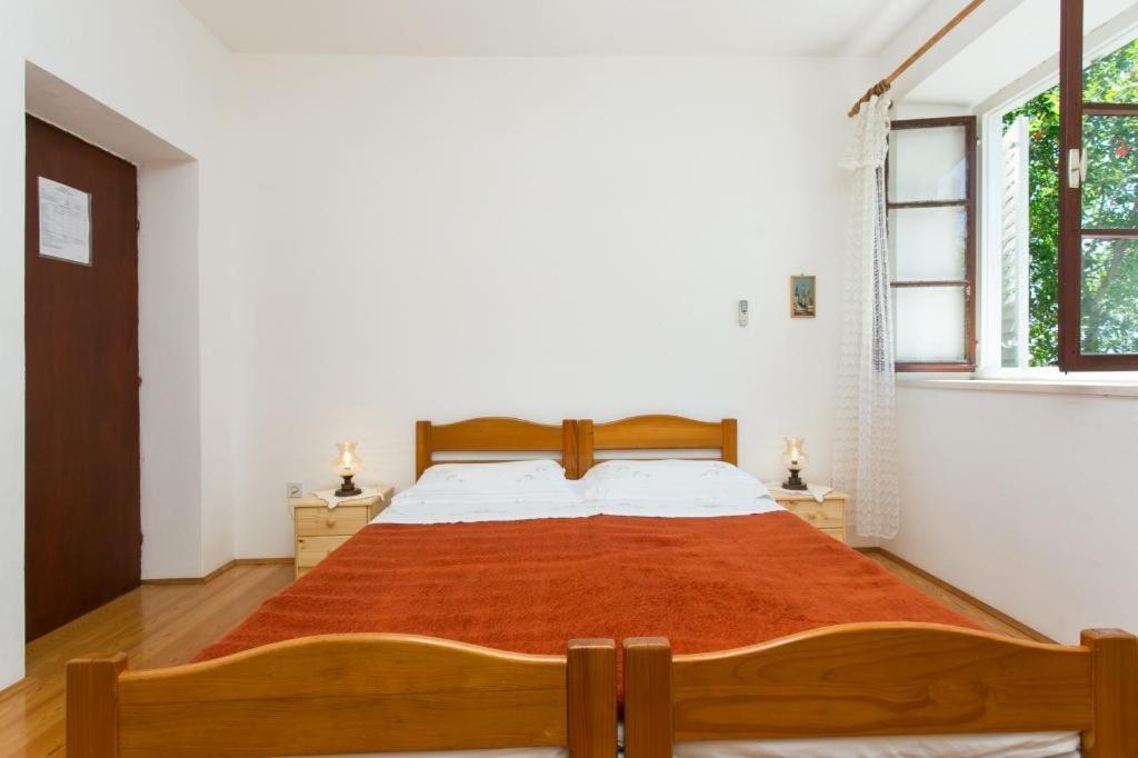 Guest House Simunovic Sudurad Εξωτερικό φωτογραφία