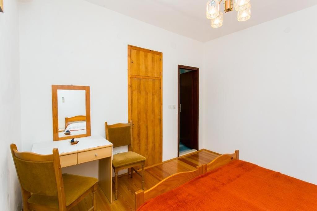 Guest House Simunovic Sudurad Εξωτερικό φωτογραφία
