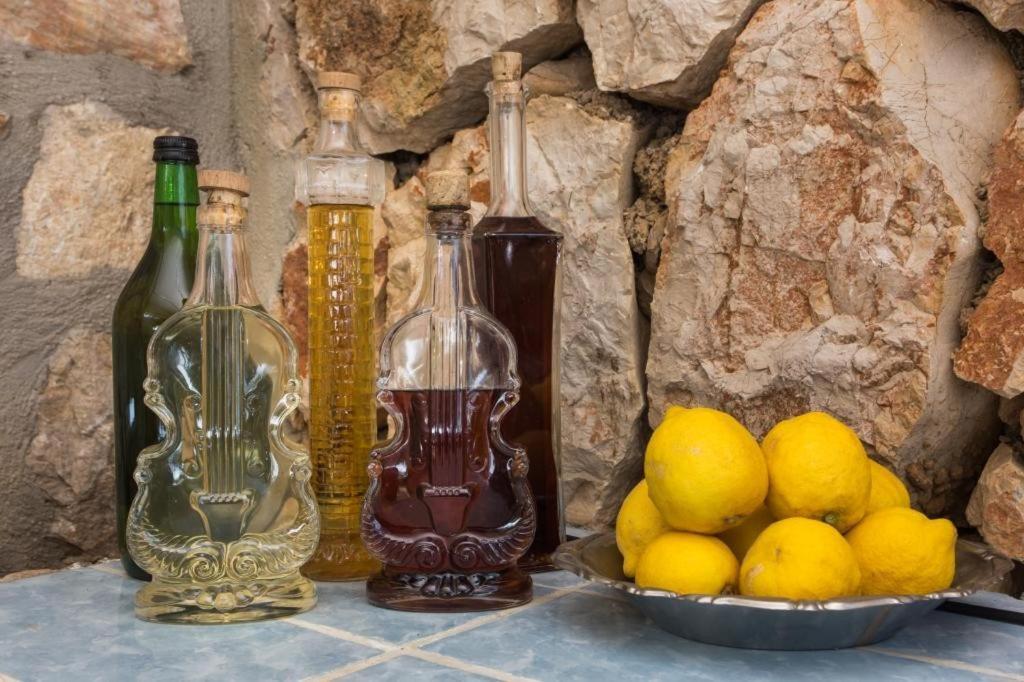 Guest House Simunovic Sudurad Εξωτερικό φωτογραφία