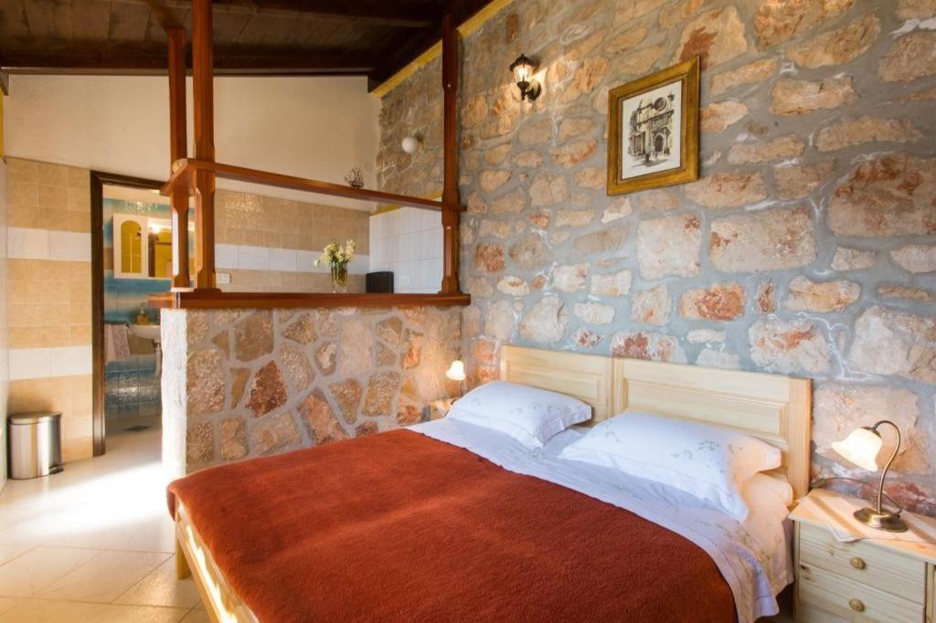 Guest House Simunovic Sudurad Εξωτερικό φωτογραφία