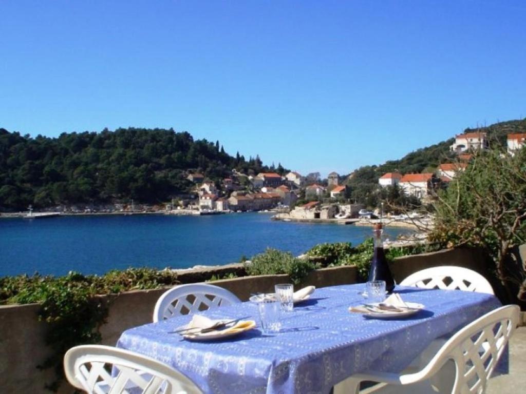 Guest House Simunovic Sudurad Εξωτερικό φωτογραφία