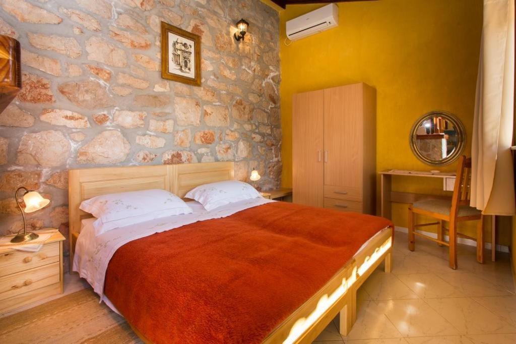 Guest House Simunovic Sudurad Εξωτερικό φωτογραφία