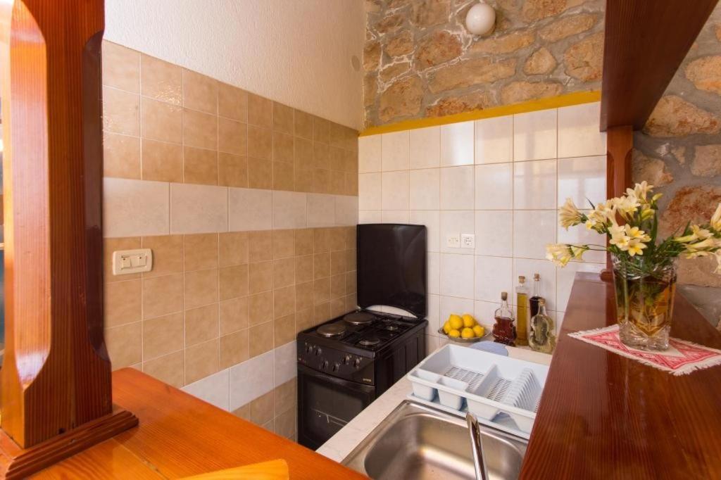 Guest House Simunovic Sudurad Εξωτερικό φωτογραφία