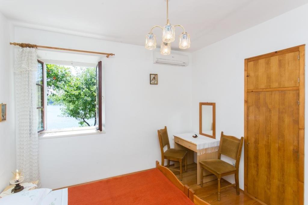 Guest House Simunovic Sudurad Εξωτερικό φωτογραφία